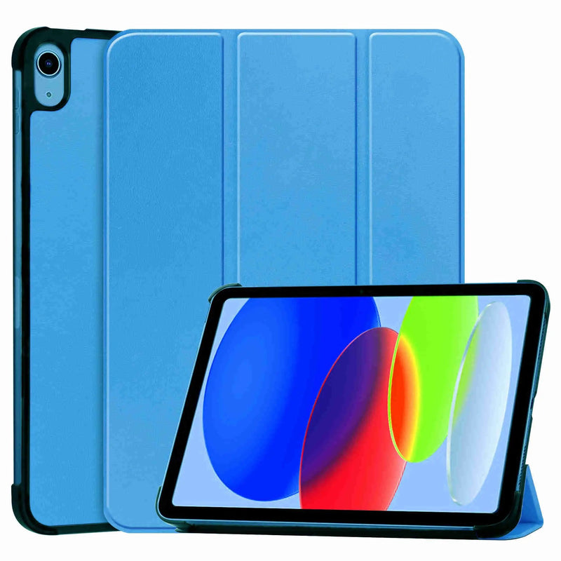 iPad 10Gen 2022 10.9, iPad 11 (A16 2025) Case Cover by salelink.co.nz