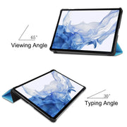 Samsung Galaxy Tab S8 Case by salelink.co.nz
