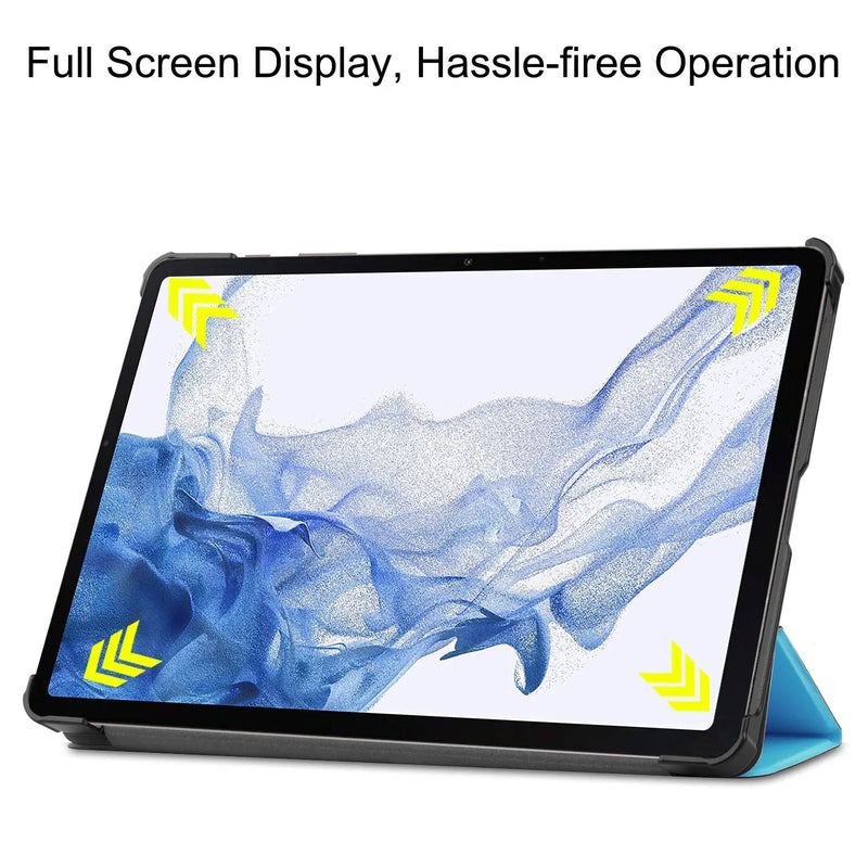 Samsung Galaxy Tab S8 Case by salelink.co.nz