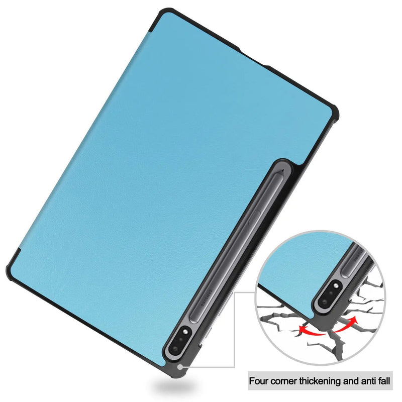 Samsung Galaxy Tab S8 Case by salelink.co.nz