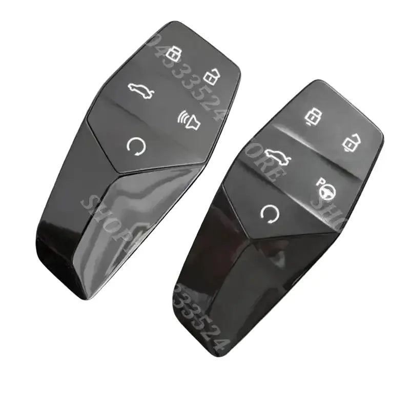 Habicare Ford 3 Button Flip Remote Key 433MHz ID47 Mondeo Focus C Max S Max 2011 To 2015 Ford 3 Button Flip Remote Key 433MHz ID47 Mondeo