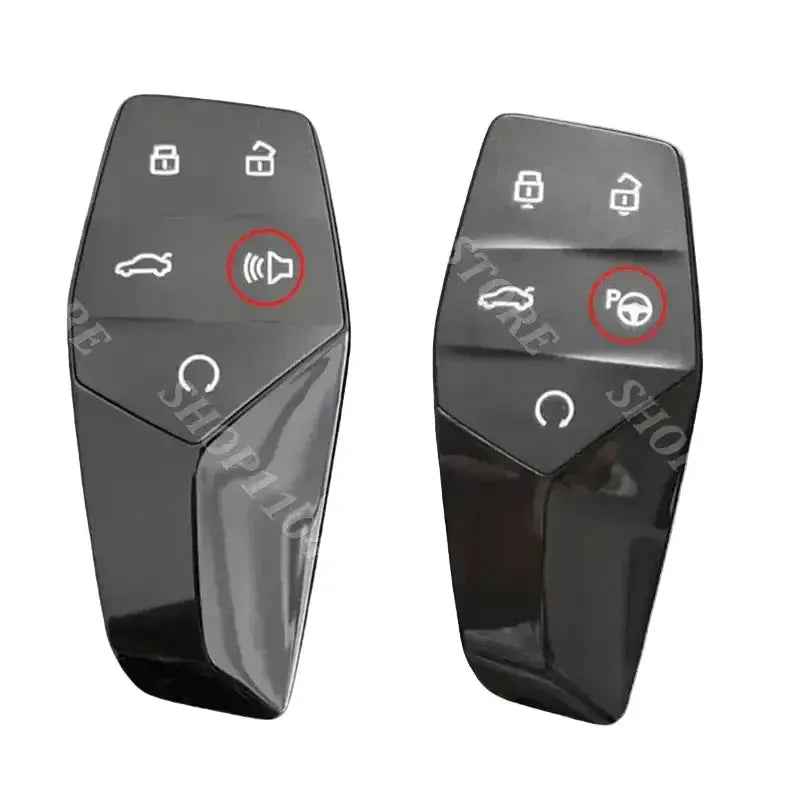 Habicare Ford 3 Button Flip Remote Key 433MHz ID47 Mondeo Focus C Max S Max 2011 To 2015 Ford 3 Button Flip Remote Key 433MHz ID47 Mondeo