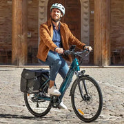 Kiwi eRide Kiwi eRide Fiido C11 Pro City E-Bike 48V 10.4Ah Removable battery Fiido C11 Pro City E-Bike 48V 10.4Ah Removable battery