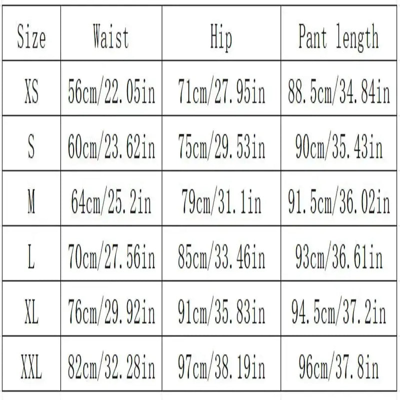 5-Pack of Women's High-Waisted Workout Leggings (various sizes and colours available) by Habicare