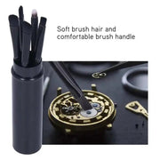 5 Piece Watch Cleaning Brush Set by That Watch Shop