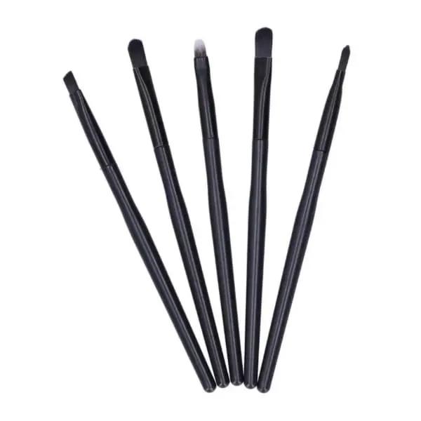 5 Piece Watch Cleaning Brush Set by That Watch Shop