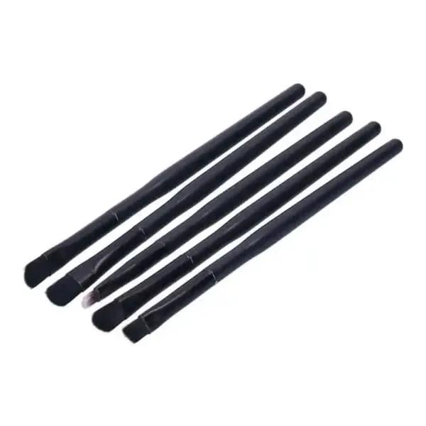 5 Piece Watch Cleaning Brush Set by That Watch Shop