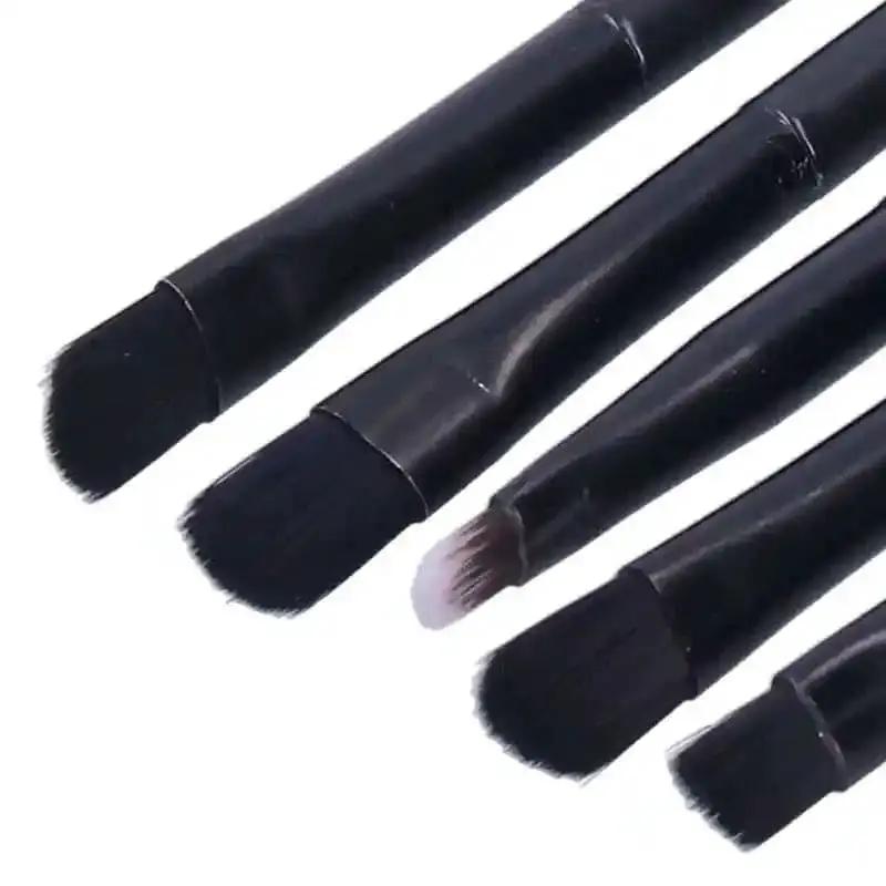 5 Piece Watch Cleaning Brush Set by That Watch Shop