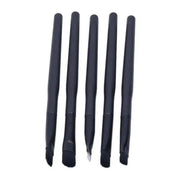 5 Piece Watch Cleaning Brush Set by That Watch Shop