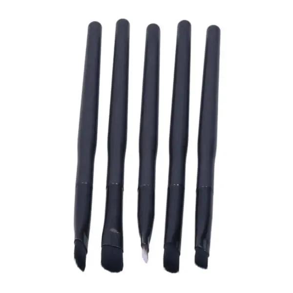 5 Piece Watch Cleaning Brush Set by That Watch Shop