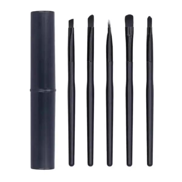 5 Piece Watch Cleaning Brush Set by That Watch Shop