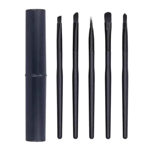 5 Piece Watch Cleaning Brush Set by That Watch Shop