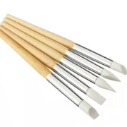 5 Piece Watch Cleaning Silicone Pen Set by That Watch Shop