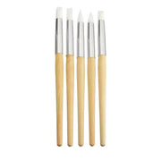 5 Piece Watch Cleaning Silicone Pen Set by That Watch Shop