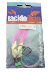 Snapper Slayer Fishing Rig by NZ Diver