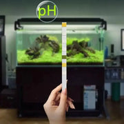 Aquarium Water Test Strips by Habicare
