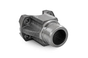 Slip Yoke Eliminator Kit Jeep Cherokee XJ (84-01)/Wrangler TJ (97-06) by Magwarehouse.com