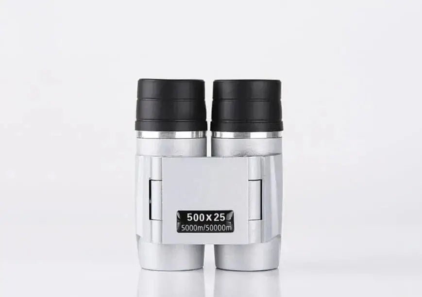 China China 50000m Professional Powerful Binoculars Automatic Focusing Telescope HD High-magnification Low-light Portable Outdoor Binoculars