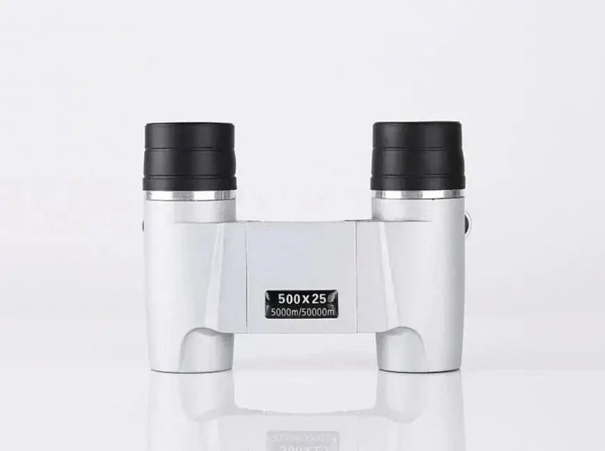 China China 50000m Professional Powerful Binoculars Automatic Focusing Telescope HD High-magnification Low-light Portable Outdoor Binoculars