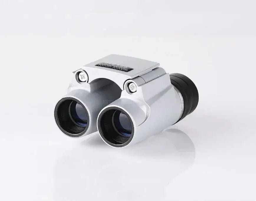 China China 50000m Professional Powerful Binoculars Automatic Focusing Telescope HD High-magnification Low-light Portable Outdoor Binoculars