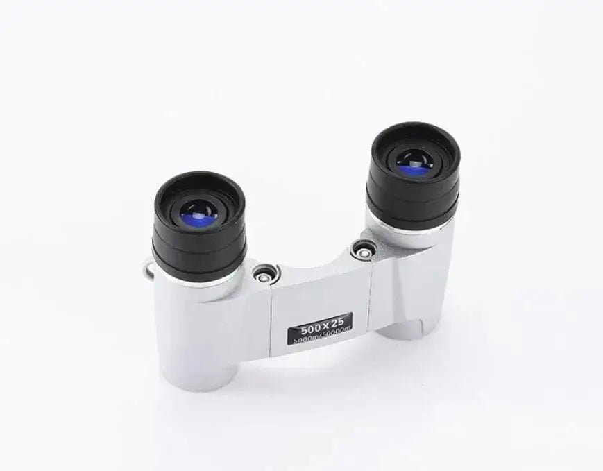 China China 50000m Professional Powerful Binoculars Automatic Focusing Telescope HD High-magnification Low-light Portable Outdoor Binoculars