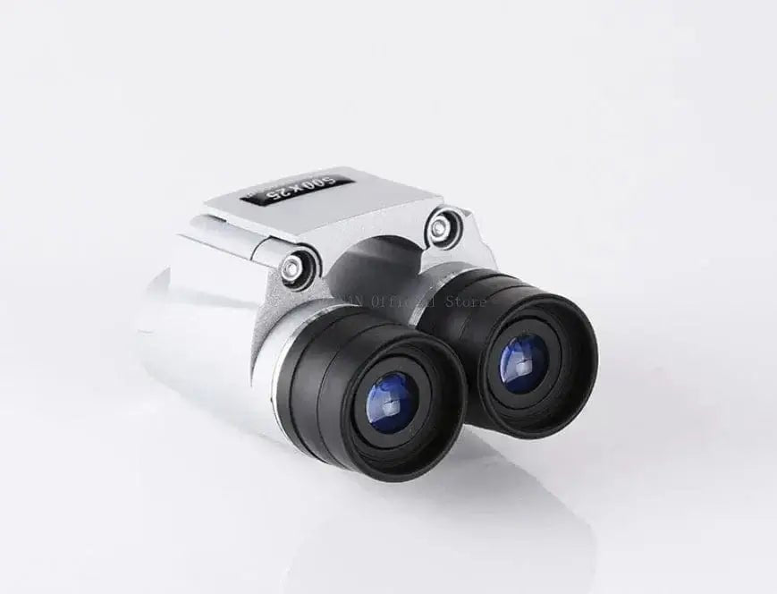 China China 50000m Professional Powerful Binoculars Automatic Focusing Telescope HD High-magnification Low-light Portable Outdoor Binoculars