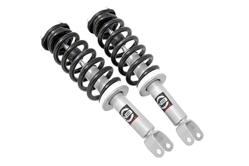 N3 Leveling Struts 2.5 Inch Loaded Strut Ram 1500 4WD (2012-2018 & Classic) by Magwarehouse.com