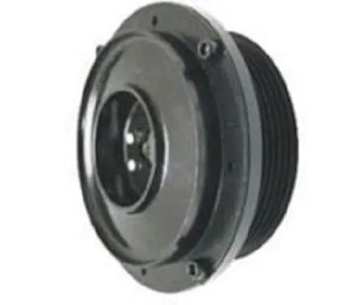 AC Compressor Clutch Kit for TOYOTA HIGHLANDER 2.7 by JBH AUTO PARTS