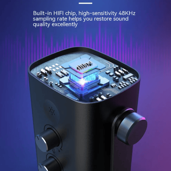 Action Outdoors Limited Noise Reduction Microphone Noise Reduction Microphone