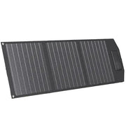 50W Foldable Solar Charger for Camping by Habicare