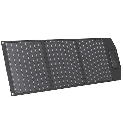 50W Foldable Solar Charger for Camping by Habicare
