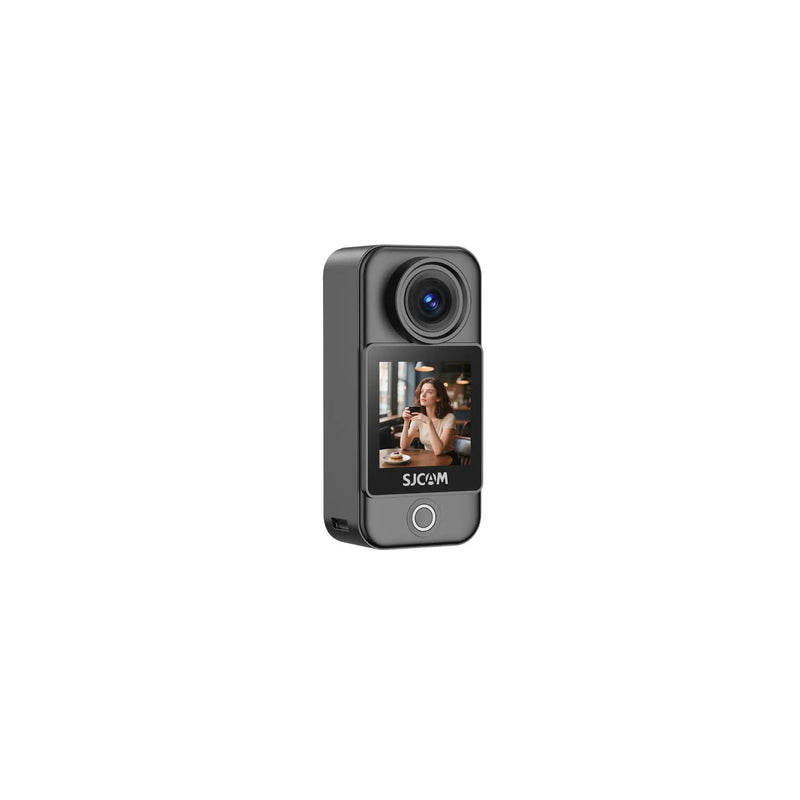 Action Outdoors Limited C400 4K Handheld Action Camera C400 4K Handheld Action Camera
