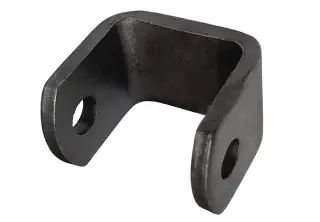 Leaf Spring Hanger by Trojan