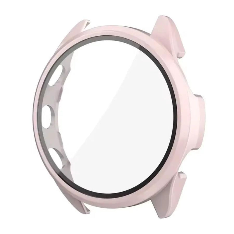 Protective Case for Garmin Forerunner 970 (Pink) by That Watch Shop