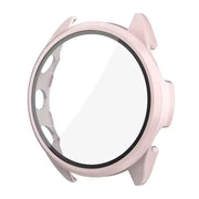Protective Case for Garmin Forerunner 570 (42mm) (Pink) by That Watch Shop