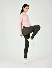 WeatherBeeta Toulon Lifestyle Tights by WeatherBeeta