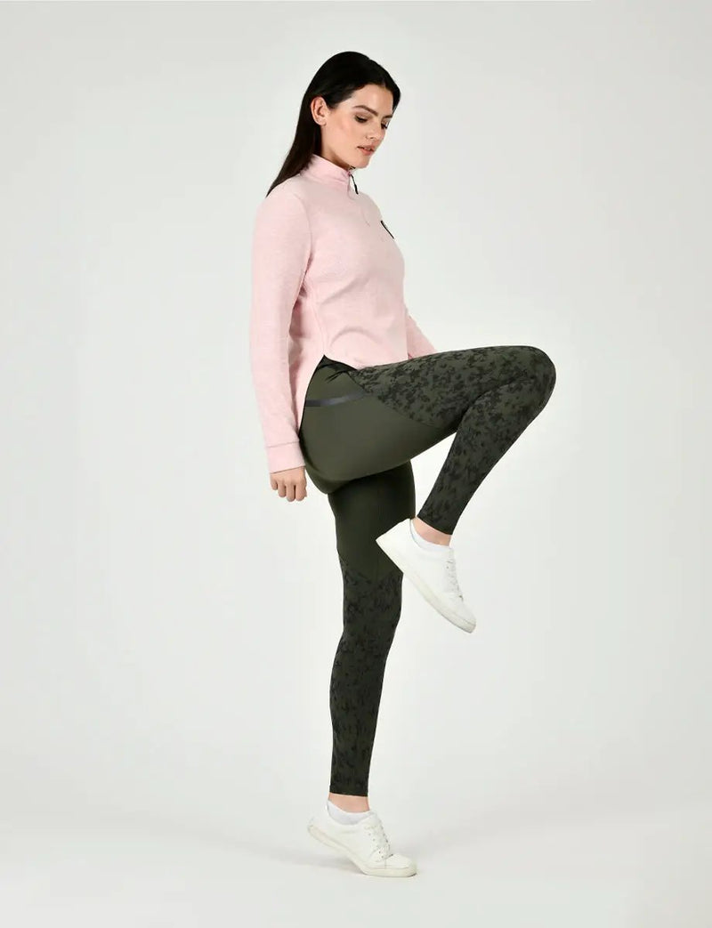 WeatherBeeta Toulon Lifestyle Tights by WeatherBeeta