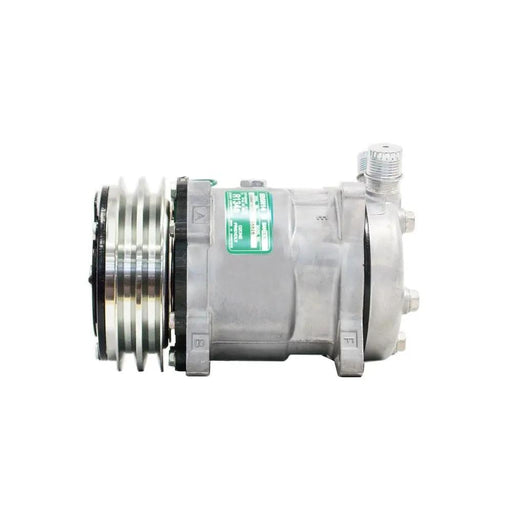 AC Compressor suits SANDEN 508 24V ac compressor for boat truck by JBH AUTO PARTS