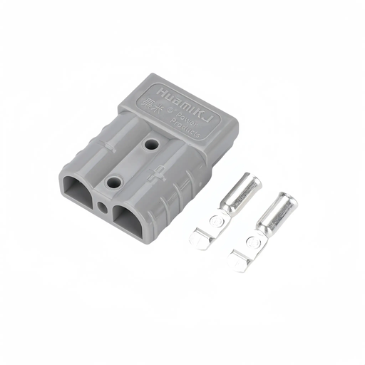 50A Anderson Plug by salelink.co.nz