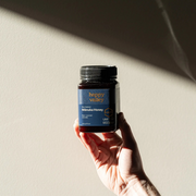 UMF® 10+ Manuka Honey by Happy Valley Honey