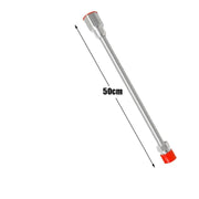 50cm Spray Gun Extension Sprayer Tool by salelink.co.nz