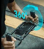 Action Outdoors Limited Universal Streaming Kit for Phones Universal Streaming Kit for Phones