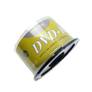 Habicare 4.7GB DVD+R 16X Blank Recordable Discs (50PCS) 4.7GB DVD+R 16X Blank Recordable Discs (50PCS)