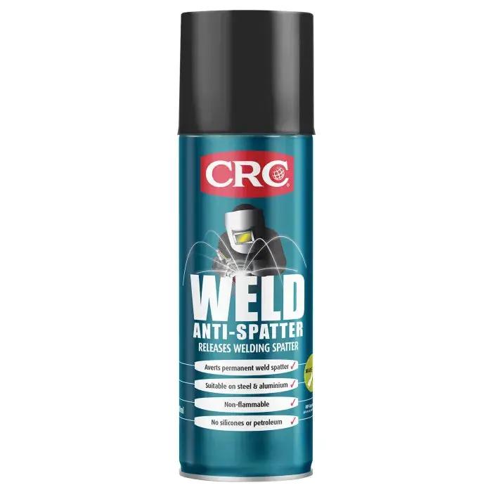 CRC Weld Anti-Spatter 400ml - Prevent Welding Spatter