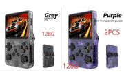 Retro 3D Dual System Arcade Game Console With Ebook Feature by China Dropship