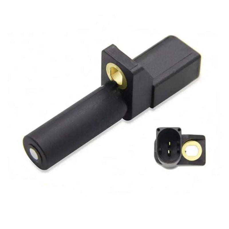 Car Crankshaft Position Sensor Fit for Mercedes-Benz Jeep Chrysler Dodge A0031532728 Black Automotive Accessories by JBH AUTO PARTS