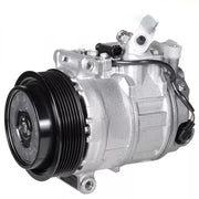 AC Compressor for Mercedes E200 SLK200 W211 A0012302611 A0002309711 A0012305511 A0002309311 A0012308011 A0022301811 4471500092 by JBH AUTO PARTS