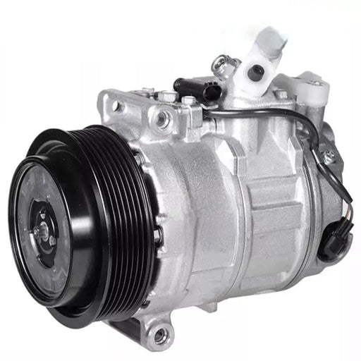 AC Compressor for Mercedes E200 SLK200 W211 A0012302611 A0002309711 A0012305511 A0002309311 A0012308011 A0022301811 4471500092 by JBH AUTO PARTS