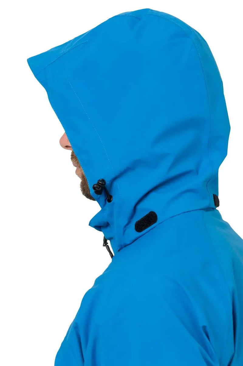 AGU Go Rain Jacket Essential Men by Euro Cycling NZ