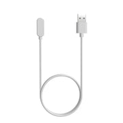 USB-A Charger for OPPO Watch Free (White) 1m by That Watch Shop